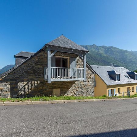 Residence Les Balcons De L'Yse Luz-Saint-Sauveur Exterior photo