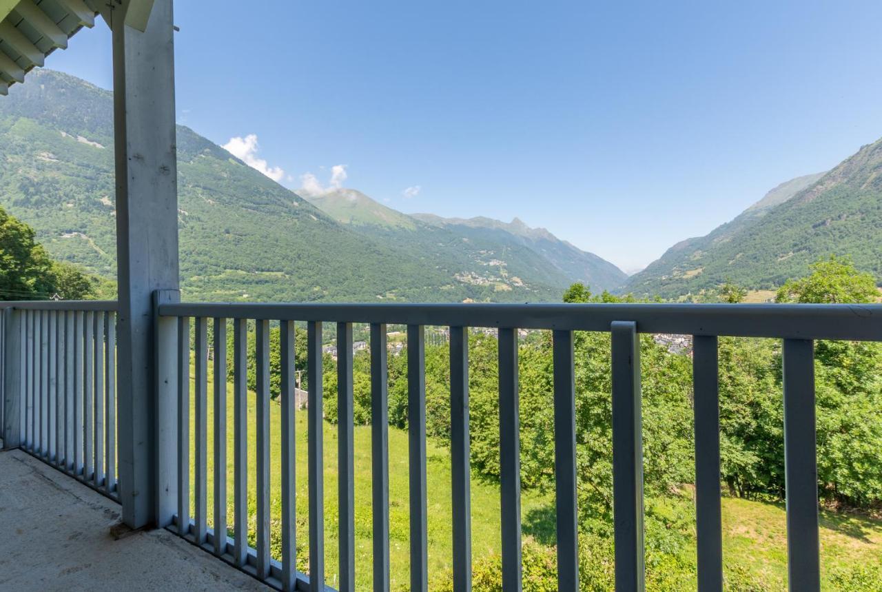 Residence Les Balcons De L'Yse Luz-Saint-Sauveur Exterior photo