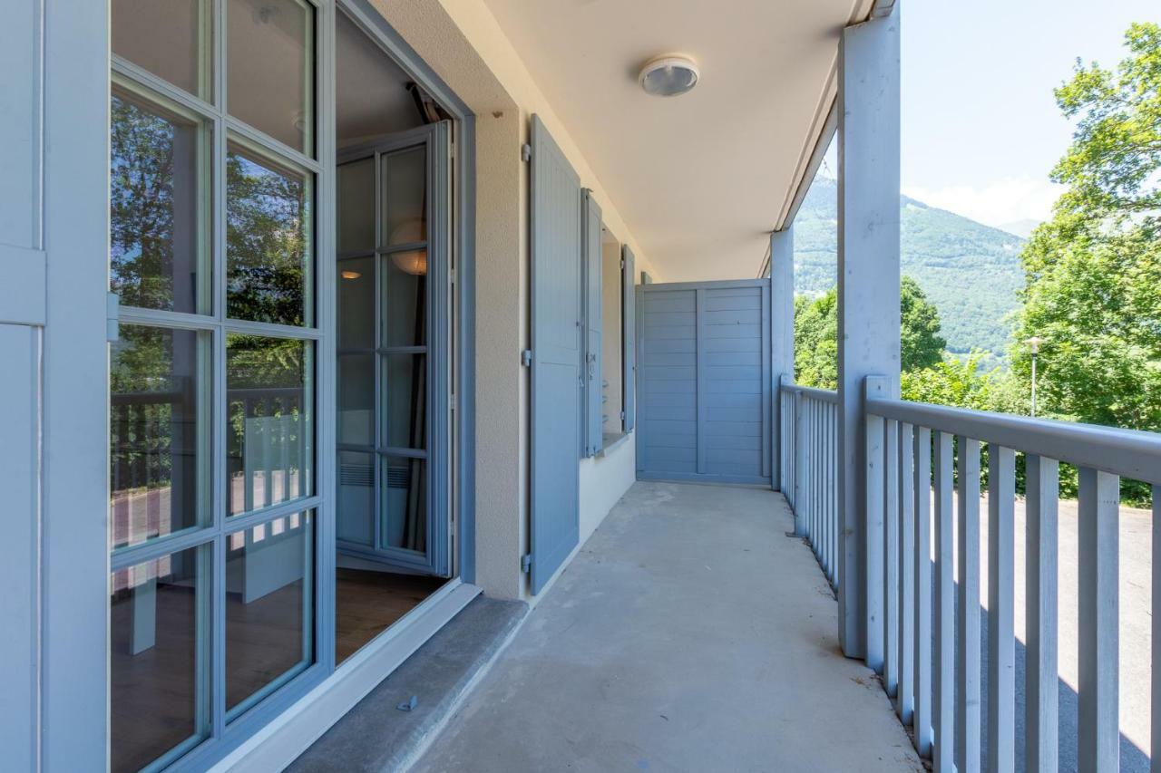 Residence Les Balcons De L'Yse Luz-Saint-Sauveur Exterior photo